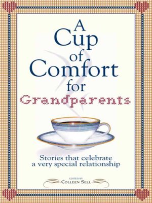 cover image of A Cup of Comfort for Grandparents